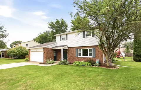 5873 Thistle, Saginaw, MI 48638