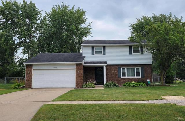 5873 Thistle, Saginaw, MI 48638