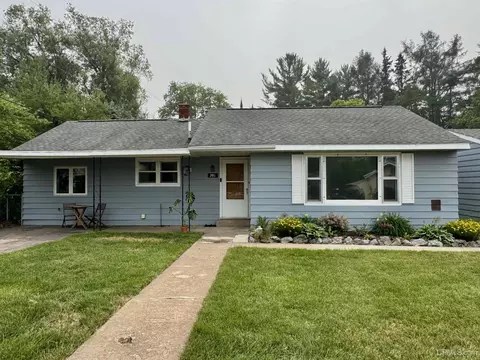 201 N Ash, Gwinn, MI 49841