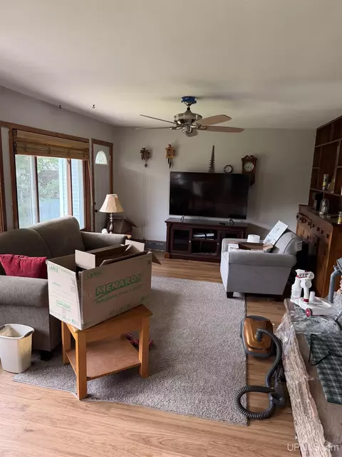 Living - 604 Cedar, Munising, MI 49862 photo 2 of 2