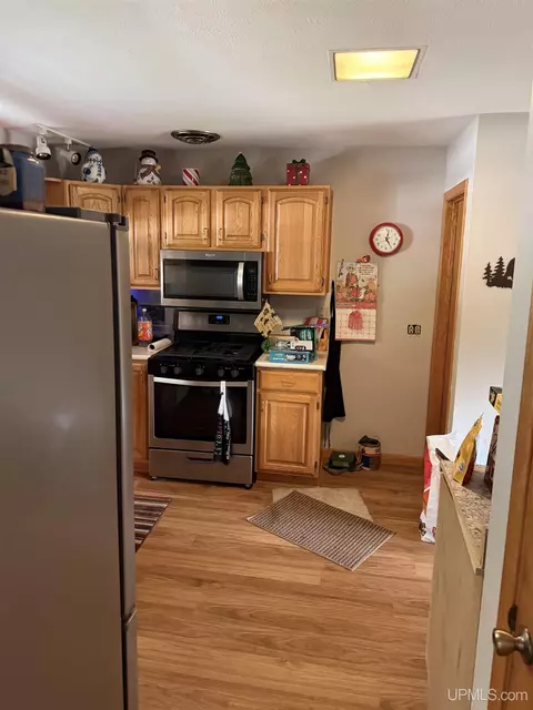 Kitchen - 604 Cedar, Munising, MI 49862 photo 1 of 2