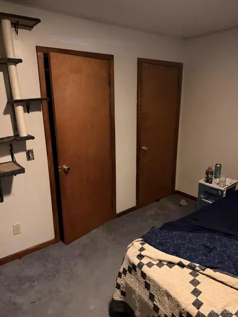 Bedroom - 604 Cedar, Munising, MI 49862 photo 2 of 3