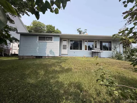 Exterior - 604 Cedar, Munising, MI 49862 photo 2 of 4