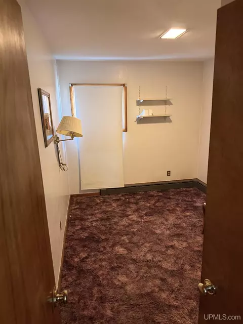 Bedroom - 604 Cedar, Munising, MI 49862 photo 1 of 3