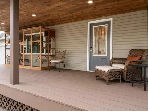 Exterior - 155 Oak Grv, Harrison, MI 48625 photo 3 of 8
