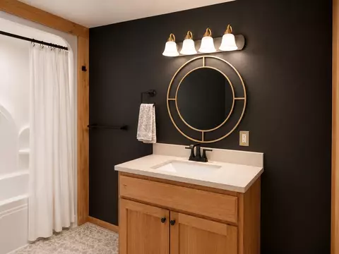 Bath - 155 Oak Grv, Harrison, MI 48625 photo 1 of 3