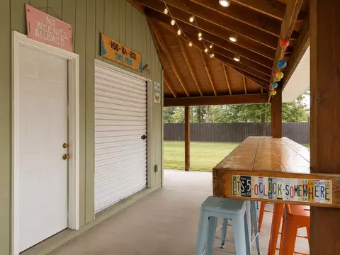 Exterior - 155 Oak Grv, Harrison, MI 48625 photo 7 of 8