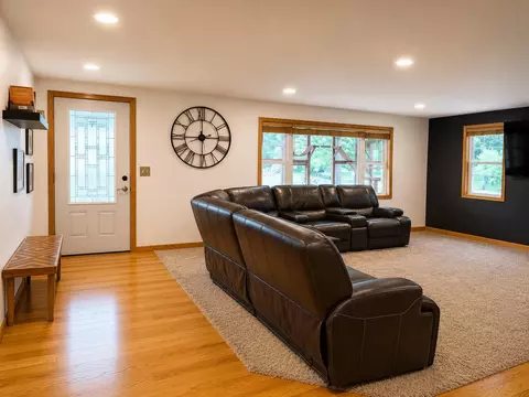 Living - 155 Oak Grv, Harrison, MI 48625 photo 1 of 2