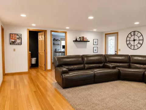 Living - 155 Oak Grv, Harrison, MI 48625 photo 2 of 2