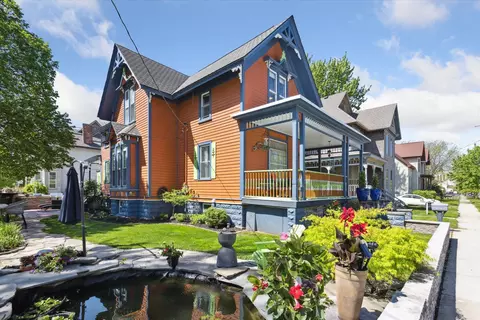 1010 6th, Bay City, MI 48708