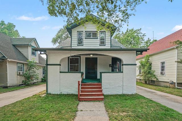 802 Wilson, Bay City, MI 48708