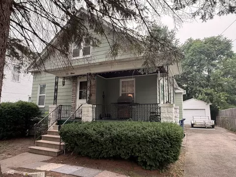 415 N Mclellan, Bay City, MI 48708