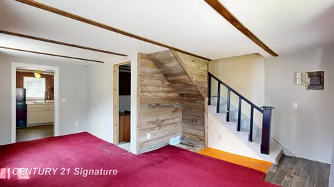 Entry Way - 455 Deland, Flushing, MI 48433 photo 1 of 4