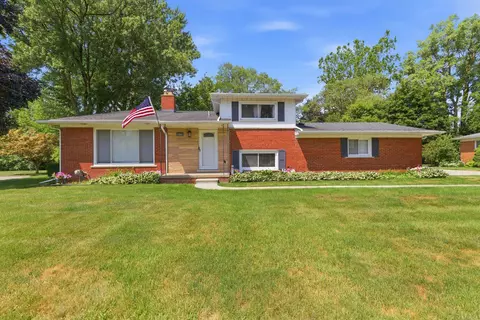 28239 Brandywine, Farmington Hills, MI 48334