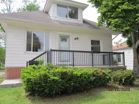 22767 Hayes, Eastpointe, MI 48021