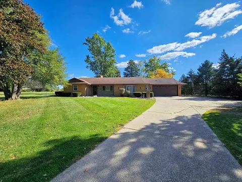 1143 W Wilson, Clio, MI 48420