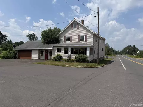 11737 N Jackson, Iron Belt, WI 54536