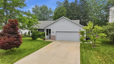 3177 Setting Sun, Saginaw, MI 48603