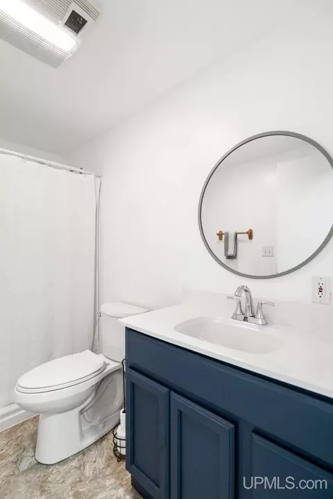 Bath - 140 E Brebner, Negaunee, MI 49866 photo 2 of 2