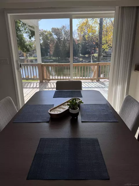 Dining - 3152 Brier, Farwell, MI 48622 photo 4 of 4