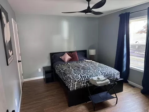 Bedroom - 3152 Brier, Farwell, MI 48622 photo 1 of 3