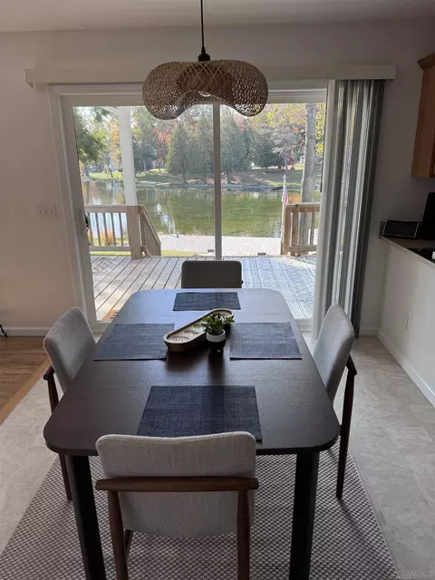 Dining - 3152 Brier, Farwell, MI 48622 photo 1 of 4