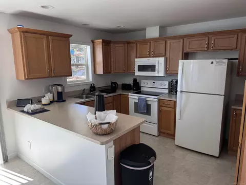 Kitchen - 3152 Brier, Farwell, MI 48622 photo 1 of 1