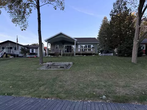 Exterior - 3152 Brier, Farwell, MI 48622 photo 2 of 5