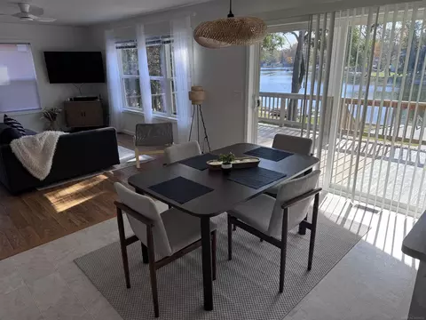 Dining - 3152 Brier, Farwell, MI 48622 photo 3 of 4