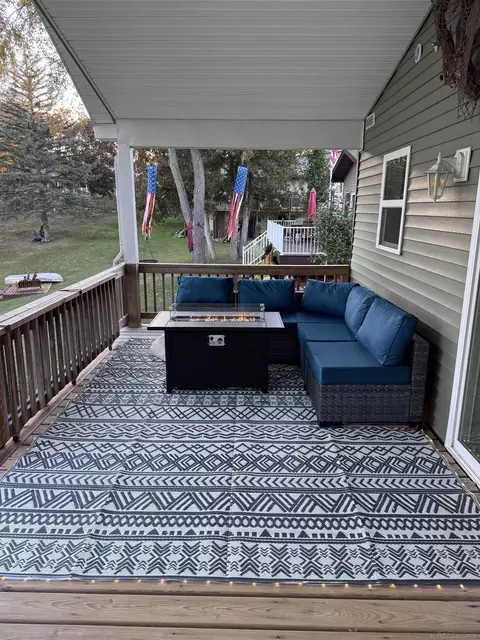 Exterior - 3152 Brier, Farwell, MI 48622 photo 5 of 5