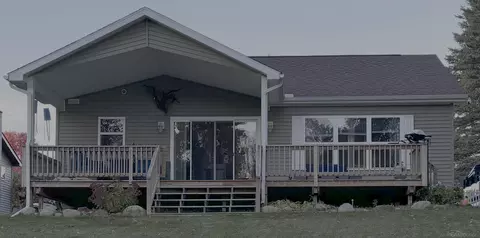 3152 Brier, Farwell, MI 48622
