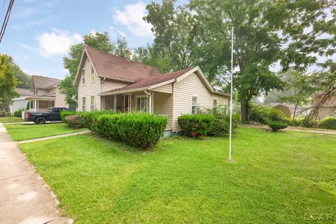 Exterior - 306 Summer, Adrian, MI 49221 photo 1 of 4