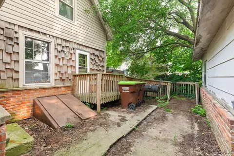 Exterior - 306 Summer, Adrian, MI 49221 photo 4 of 4