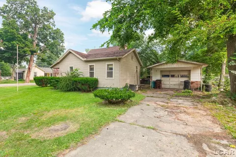Exterior - 306 Summer, Adrian, MI 49221 photo 2 of 4