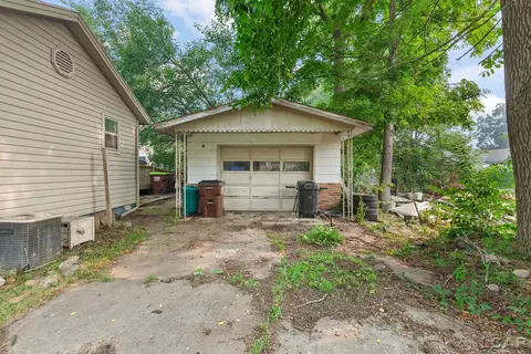 Exterior - 306 Summer, Adrian, MI 49221 photo 3 of 4