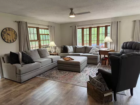 Living - N9896 River, Ramsay, MI 49959 photo 1 of 6