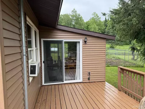 Exterior - N9896 River, Ramsay, MI 49959 photo 5 of 14