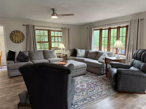 Living - N9896 River, Ramsay, MI 49959 photo 2 of 6