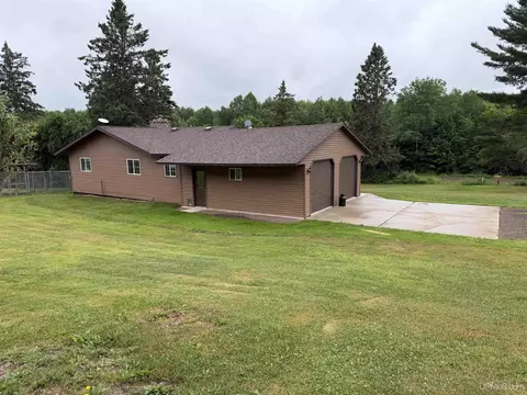 Exterior - N9896 River, Ramsay, MI 49959 photo 2 of 14