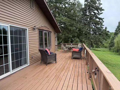 Exterior - N9896 River, Ramsay, MI 49959 photo 4 of 14
