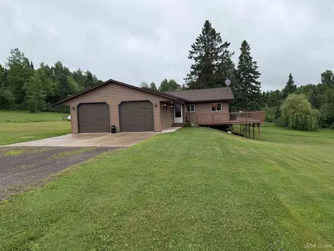 Other - N9896 River, Ramsay, MI 49959 photo 1 of 16