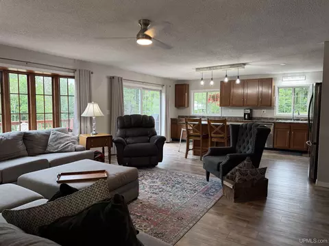Other - N9896 River, Ramsay, MI 49959 photo 2 of 16