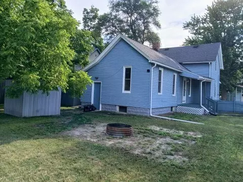 1704 S Wenona, Bay City, MI 48706