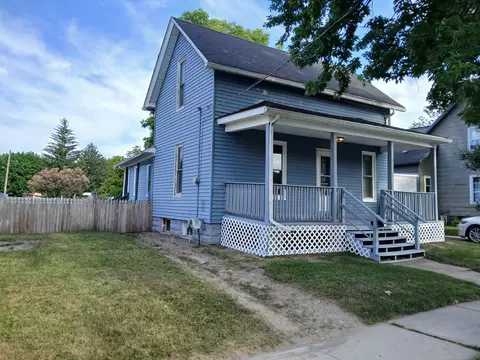 1704 S Wenona, Bay City, MI 48706