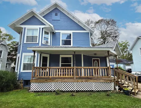 134 S Broad, Hillsdale, MI 49242