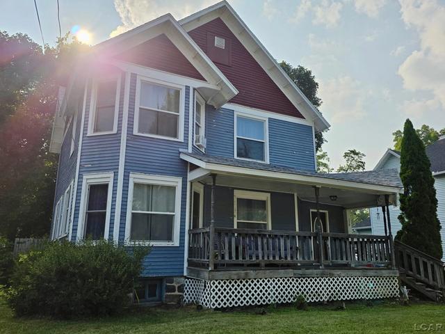 134 S Broad, Hillsdale, MI 49242