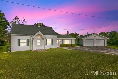217 Us 41, Carney, MI 49812