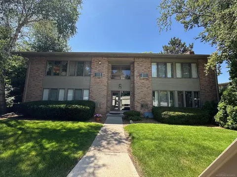 340 Concord #3, Bloomfield Hills, MI 48304