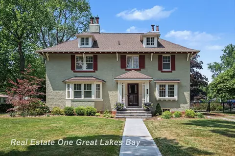 603 Park, Bay City, MI 48708