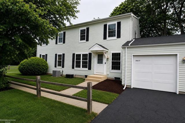 38615 Diamond Head, Clinton Township, MI 48038
